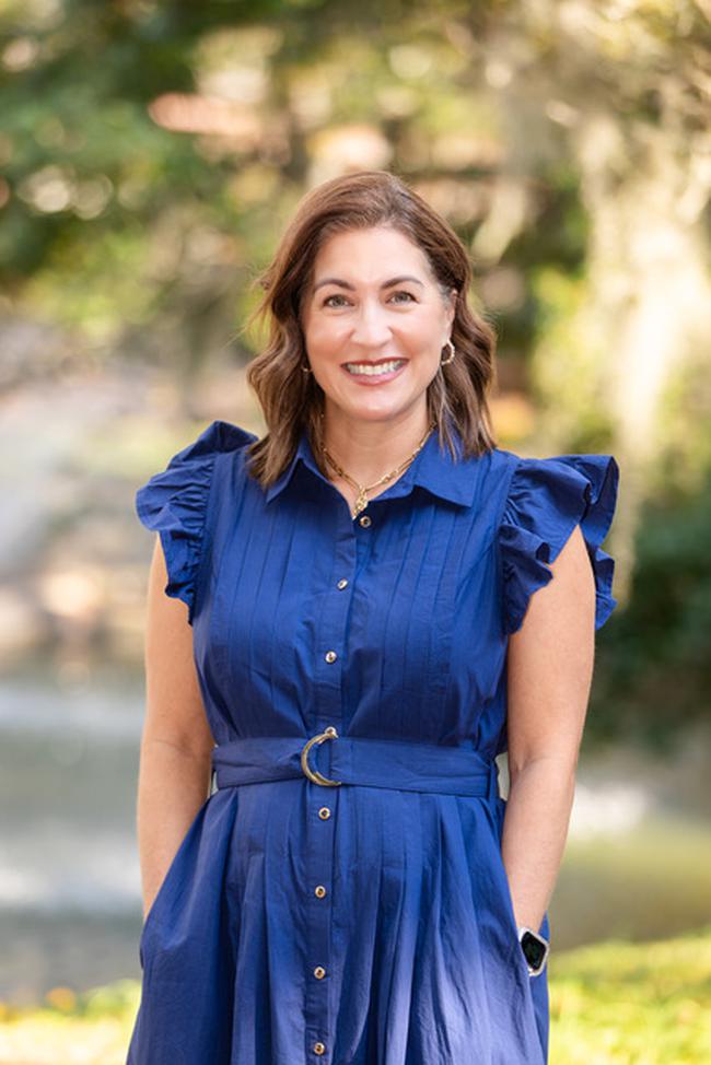Photo of Christy Bledsoe